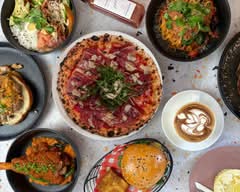 Forget Me Not Eatery