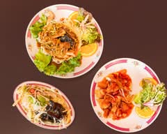 🥡 ASIE PACIFIQUE 🥢🍜