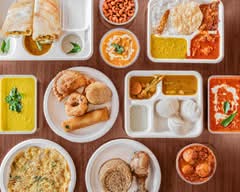 KKR TAKEAWAY & GROCERY