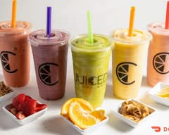 Juiced (Hamburg)