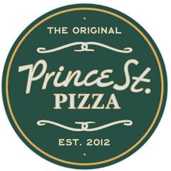 Prince St. Pizza (Sunset)