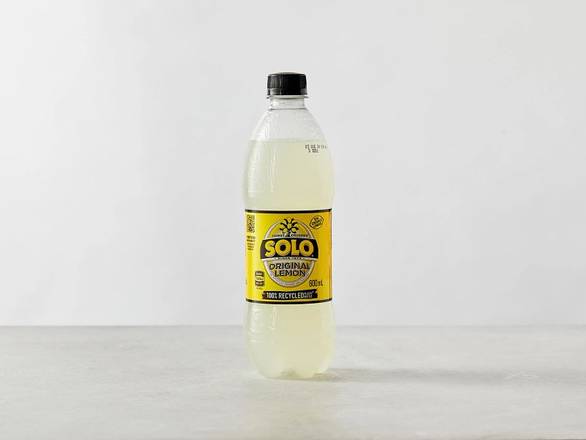 Solo 600ml