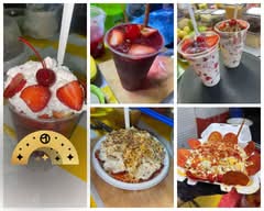 La Botanita de paloma (snacks)