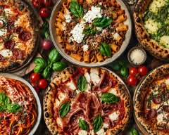 East Side Pizza (Miami)