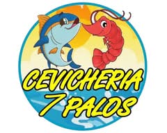 Cevicheria 7 Palos