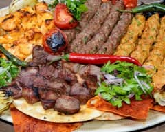 GUVEN TURKISH RESTAURANT