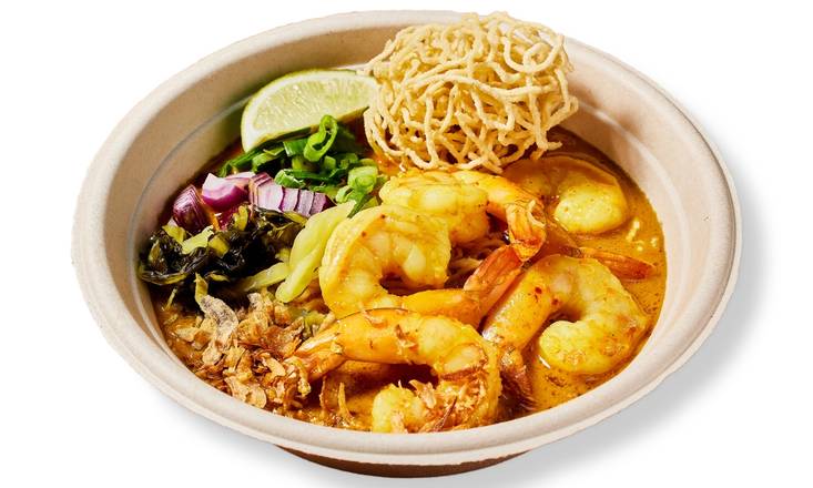 Khao Soi