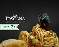 La Toscana Mediterranean Cuisine