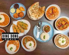 NaanStop Deals on Indian Fare