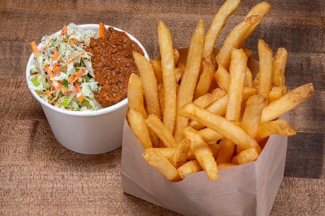 The Love Boat Fries