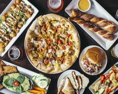 Food Truck El Taco (Talca)