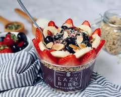Lazy Bird Superfoods