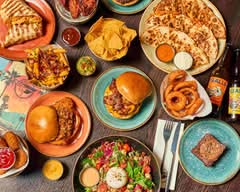 Indiana Café - Massy