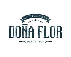 Botilleria Doña Flor (Concepcion)