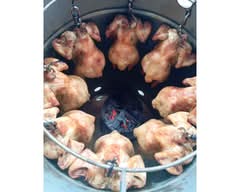 Restaurante El rey peruano (Quito)