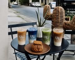 Kalu - Cafe Mexicano 
