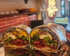 Burrito Banana (Queretaro)