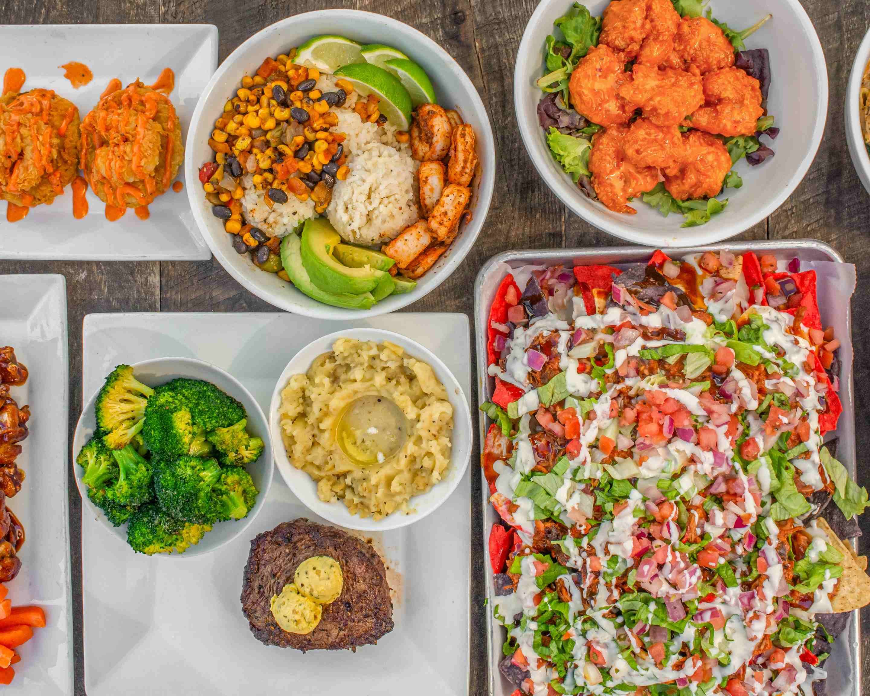 Order Bank Street Patio Bar Menu Delivery【Menu & Prices】 Ocala Uber Eats