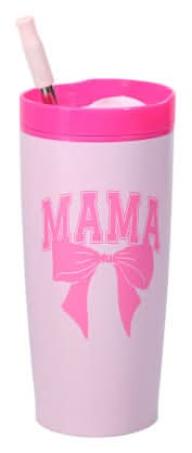 Mother's Day Tumbler 20oz Mama