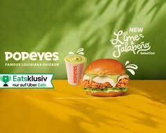 Popeyes Louisiana Kitchen (Bursins)