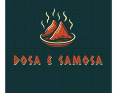 Dosa & Samosa (North Manor Park)