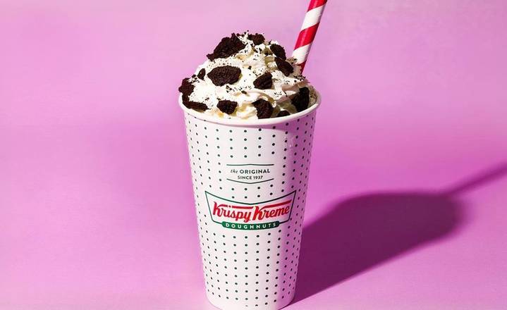 Kookies n Kreme Kreme Shake