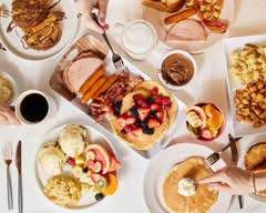 Allô mon Coco (Plateau Mont-Royal)