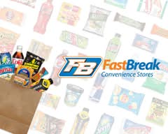 Fastbreak Convenience Store (Garden Valley Market)