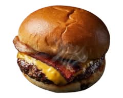 TorokuBurger 〜Yakitori 戸六〜 TorokuBurger 〜Yakitori Toroku〜