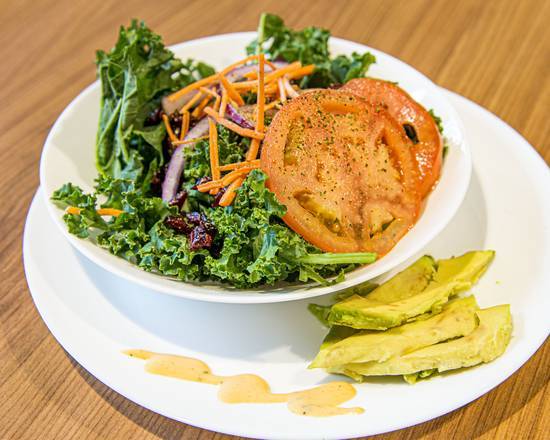 Kale Salad