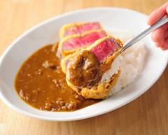 三ツ星カレー　#肉といえば松田 監修　Mitsuboshi Curry