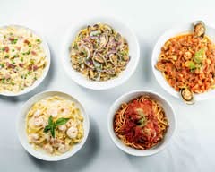 Carolina's Pasta & Pizza (Garden Grove)