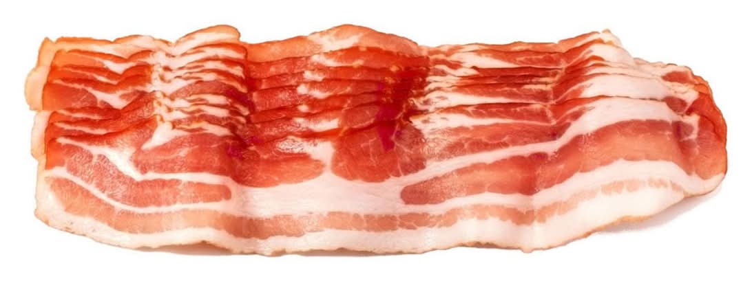 Clover Valley Thick Cut Bacon (7 oz)