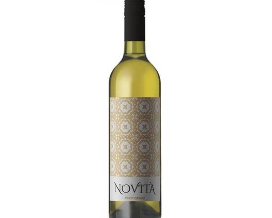 Pinot  Grigio, Novita  (Italy)