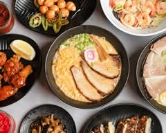 Ramen jo (1375 East Highland Avenue)