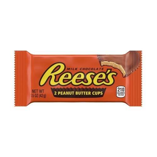 Hrshy Reese Pbutter Cups