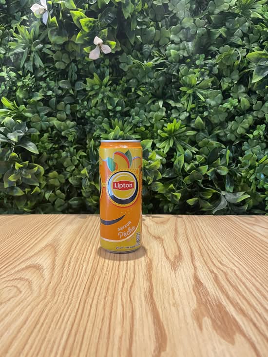 Ice Tea