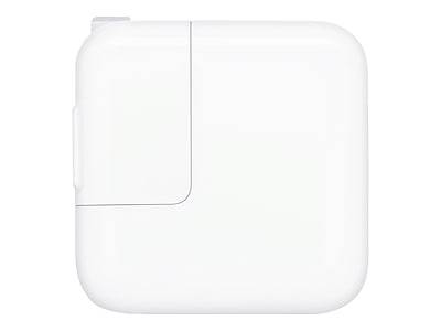 Apple 12w Usb Power Adapter (white)