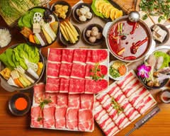 善自作煮 精緻鍋物