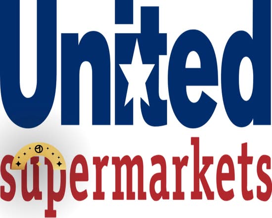 United Supermarkets (1420 N Hobart St)