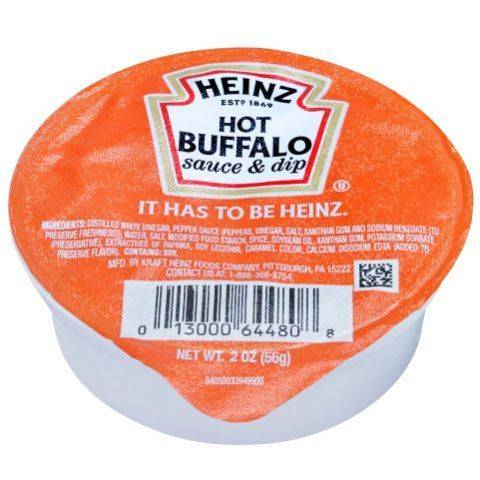 Heinz Buffalo Dipping Sauce 2oz