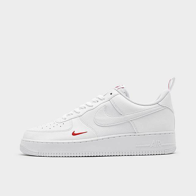 Men'S Nike Air Force 1 Low Se Ripstop Casual Shoes (11.5)