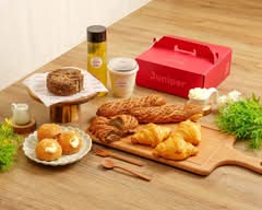 juniper 杜松子甜點