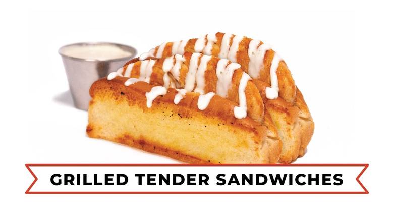 Tender Sandwiches 10-Pack