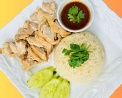 エスニック酒食堂NUN