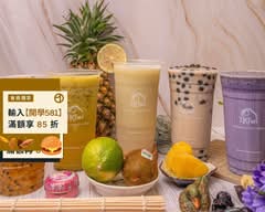 ikiwi趣味果飲 三峽北大店