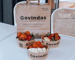Govindas