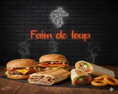 Faim De Loup (Saleilles)