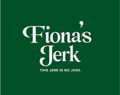 Fiona's Jerk (Toronto)