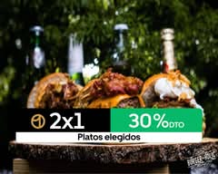 BurgerHolic- Naco